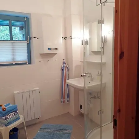 Haus Carstens ~ Gorch-fock-weg 28 *