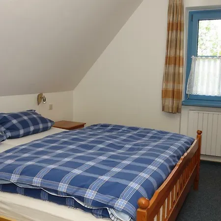 Haus Carstens ~ Gorch-fock-weg 28