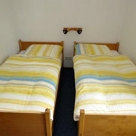 Haus Carstens ~ Gorch-fock-weg 28 Apartment Sankt Peter-Ording