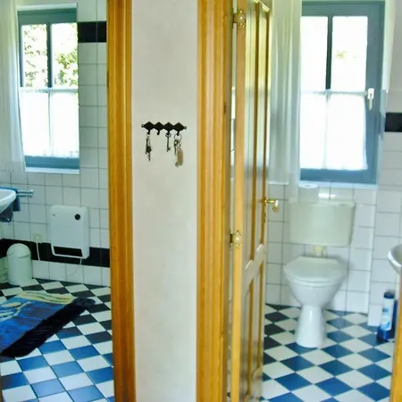 Apartment Haus Carstens ~ Gorch-fock-weg 28 *