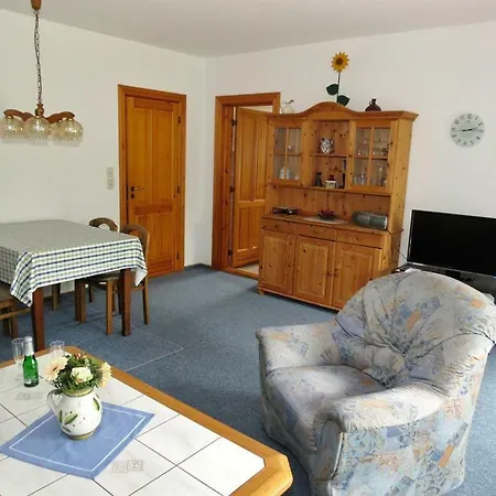 Apartment Haus Carstens ~ Gorch-fock-weg 28