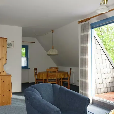 Haus Carstens ~ Gorch-fock-weg 28 *